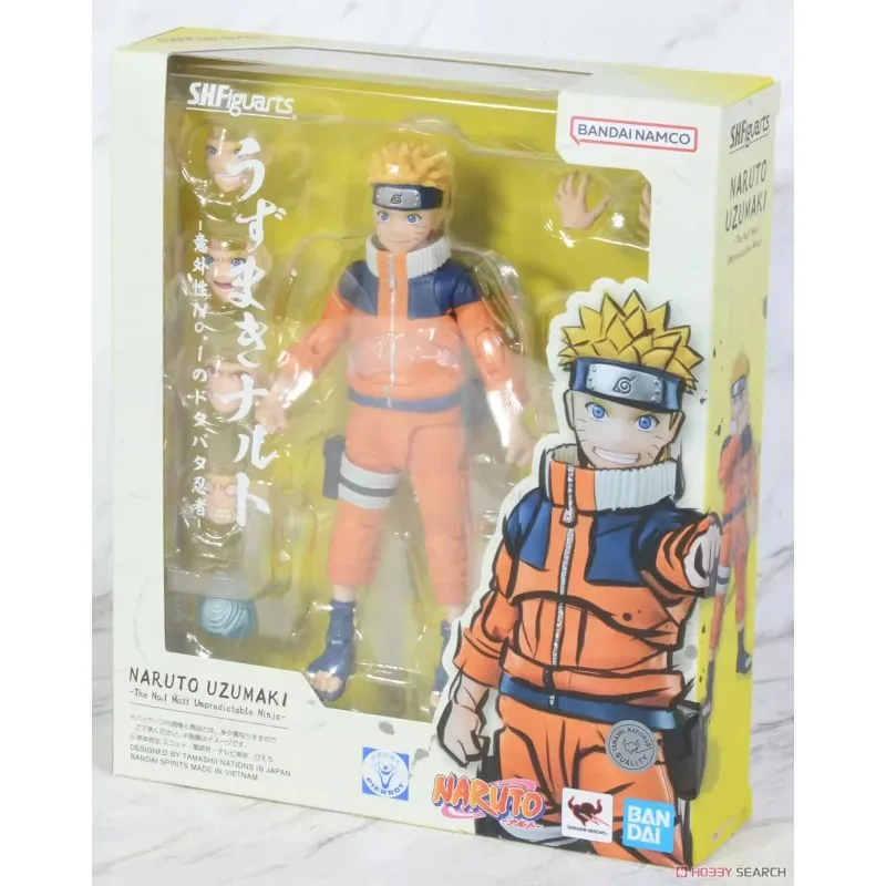 

Bandai SHFiguarts 2.0 Jiraiya Kakashi Hatake No 1 Naruto Sasuke Sakura Uchiha Madara SHF Anime Figure Action Model Toy