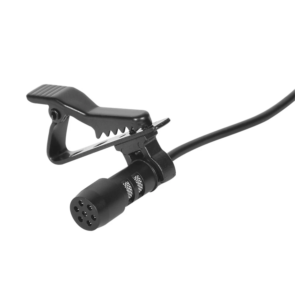 Brand New Musical Instruments & Gear Lapel Microphone Lavalier XLR 4-PIN Black Cardioid Stage Windscreens Included
Brand New Musical Instruments & Gear Lapel Microphone Lavalier XLR 4-PIN Black Cardioid Stage Windscreens Included