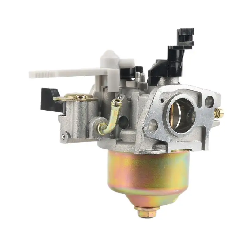 Carburetor Carb Fits for 5.5HP HONDA GX160 GX200 Engine Motor Generator Gasoline Carburetor Carb Kit Auto Replacement Parts
Carburetor Carb Fits for 5.5HP HONDA GX160 GX200 Engine Motor Generator Gasoline Carburetor Carb Kit Auto Replacement Parts