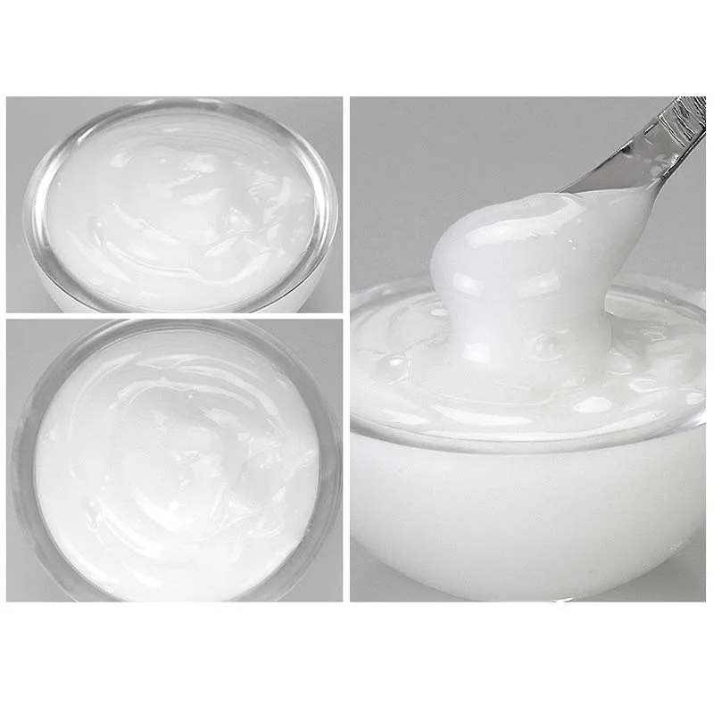 Sleep Mask Hydrating Moisturizing Whitening Anti-aging Oil Control Beauty Salon Lazy Wash Free Mask Base Film Skin Care 
Sleep Mask Hydrating Moisturizing Whitening Anti-aging Oil Control Beauty Salon Lazy Wash Free Mask Base Film Skin Care