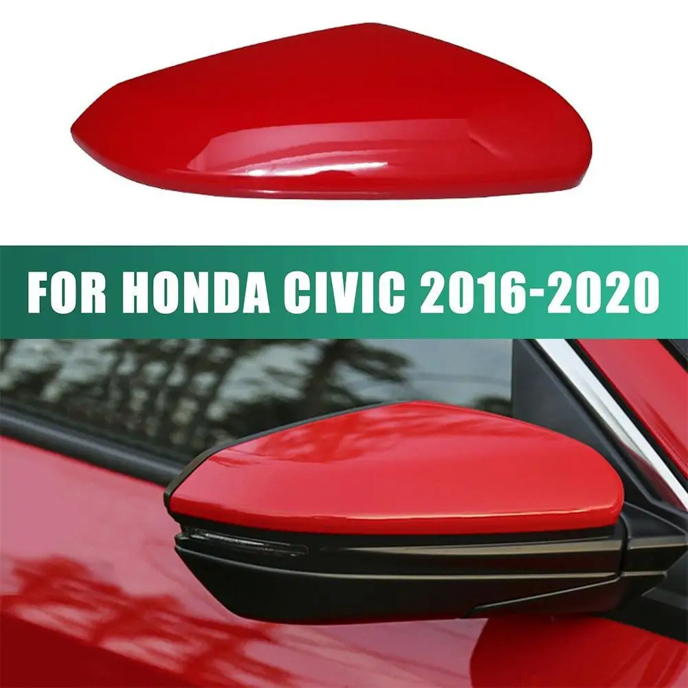 Right Mirror Cap Cover Exterior Trim Parts For Honda 2016-2020 Mirror Cap Cover Right Side 1PCS 100% Brand New
Right Mirror Cap Cover Exterior Trim Parts For Honda 2016-2020 Mirror Cap Cover Right Side 1PCS 100% Brand New
