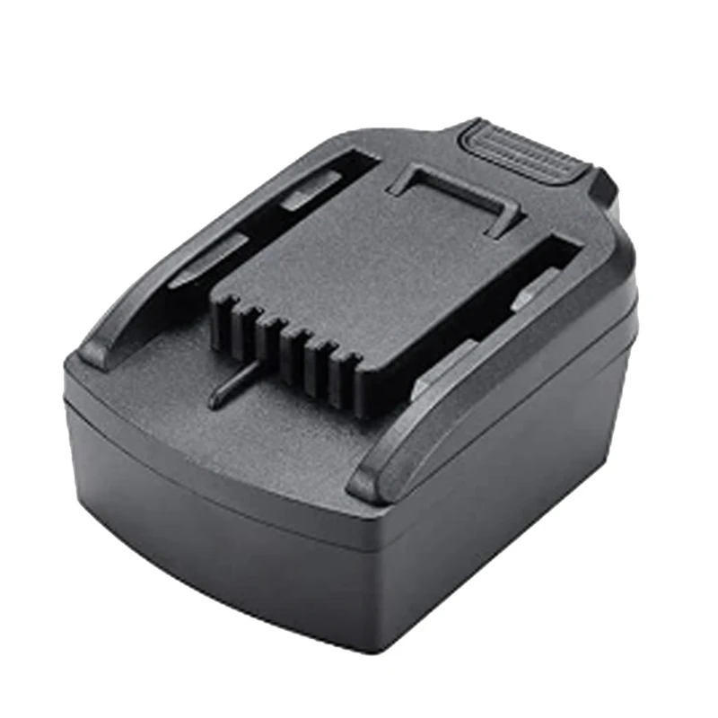 Battery Adapter For Milwaukee 18V M18 Battery Conversion For WORX 20V 6PIN Lithium Battery Tool Converter
Battery Adapter For Milwaukee 18V M18 Battery Conversion For WORX 20V 6PIN Lithium Battery Tool Converter