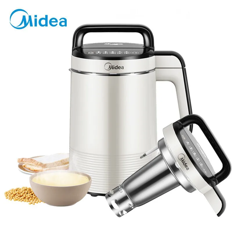 Midea прибор для приготовления соевого молока сломанный настенный фильтр-свободный фотографический двухслойный Противоскользящий фотоаппа...
Midea прибор для приготовления соевого молока сломанный настенный фильтр-свободный фотографический двухслойный Противоскользящий фотоаппа...
