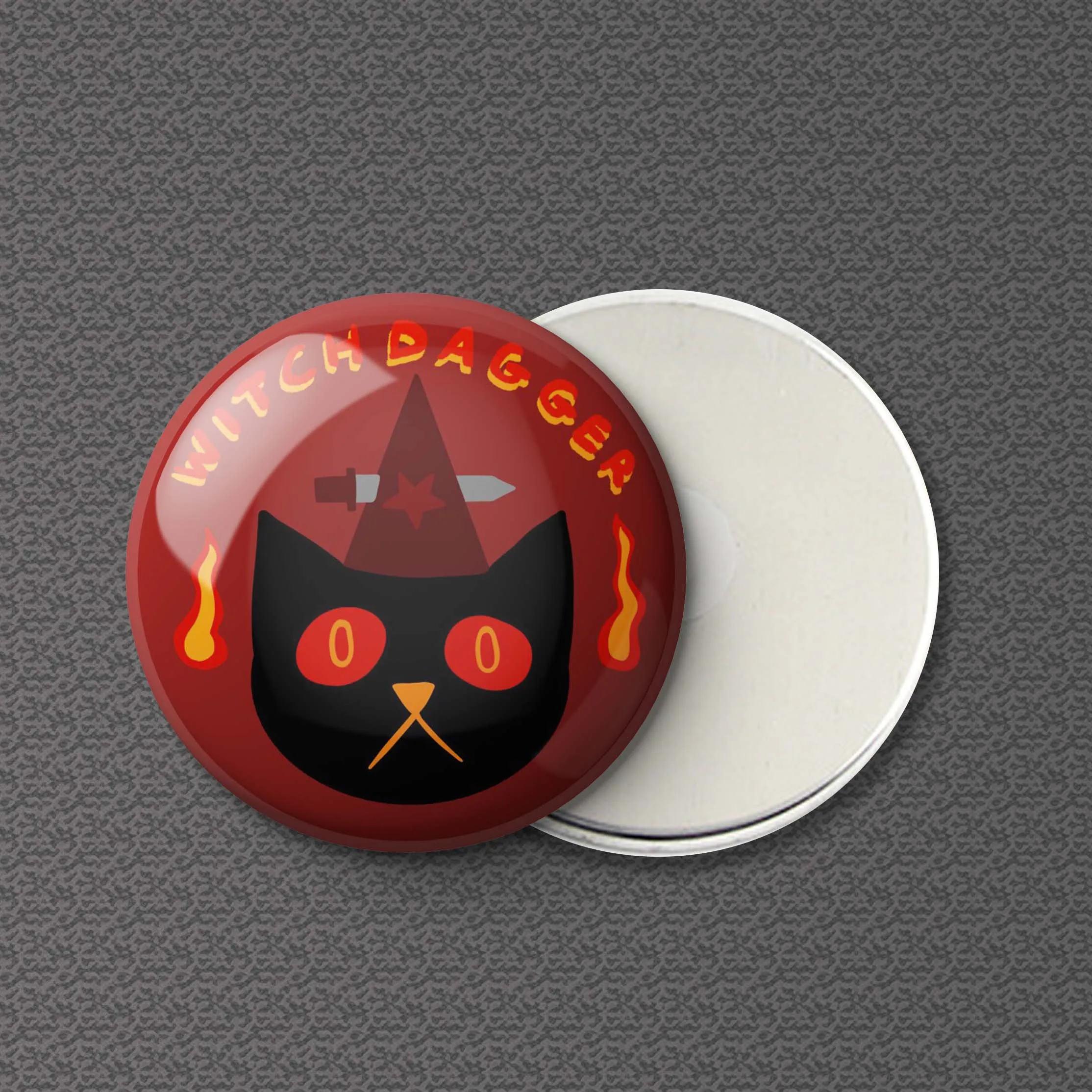 Witchdagger Red Refrigerator Magnet Kitchen Jewelry Decor Creative Fridge Home Cute Metal Board Clothes Fashion Lover Gift
Witchdagger Red Refrigerator Magnet Kitchen Jewelry Decor Creative Fridge Home Cute Metal Board Clothes Fashion Lover Gift