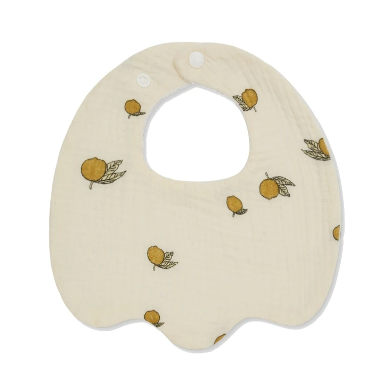 Baby Printed Bib Double Layer Cotton Feeding Saliva Towel Burp Cloth for Newborn Infant Toddler Chewing Learning Eating Supplies
Baby Printed Bib Double Layer Cotton Feeding Saliva Towel Burp Cloth for Newborn Infant Toddler Chewing Learning Eating Supplies
