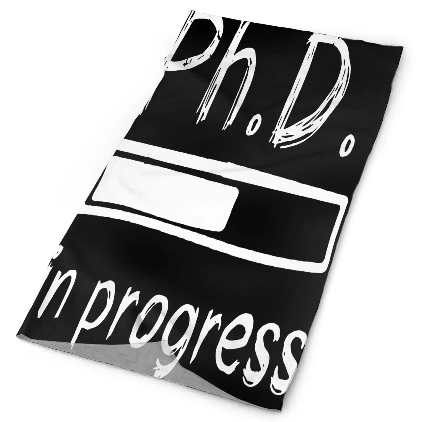 Phd Phd Loading Progress Bar Style Men's Bandana Skimask Shemagh Balaclava Mask Mask For Face Tactical Snowboard Scarf Shemagh
Phd Phd Loading Progress Bar Style Men's Bandana Skimask Shemagh Balaclava Mask Mask For Face Tactical Snowboard Scarf Shemagh