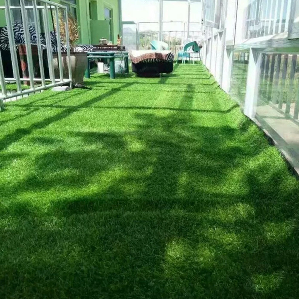 Artificial Grass Carpet 200*300CM Green Fake Synthetic Garden Landscape Lawn Mat Turf 2cm Outdoor Artificial Grass Mat
Artificial Grass Carpet 200*300CM Green Fake Synthetic Garden Landscape Lawn Mat Turf 2cm Outdoor Artificial Grass Mat