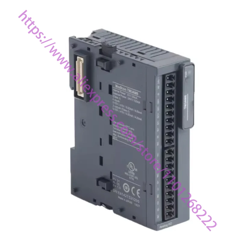 TM3AM6 TM3AQ4G New Original ,Agencies To Accept Inspections
TM3AM6 TM3AQ4G New Original ,Agencies To Accept Inspections