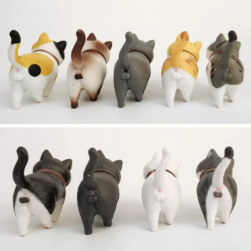 Cat Collection Funny Mini Cats Miniatures Japanese Bell Cat Funny Lucky Cat Creative Ornaments Dancing Cat Doll Holder Cats
Cat Collection Funny Mini Cats Miniatures Japanese Bell Cat Funny Lucky Cat Creative Ornaments Dancing Cat Doll Holder Cats