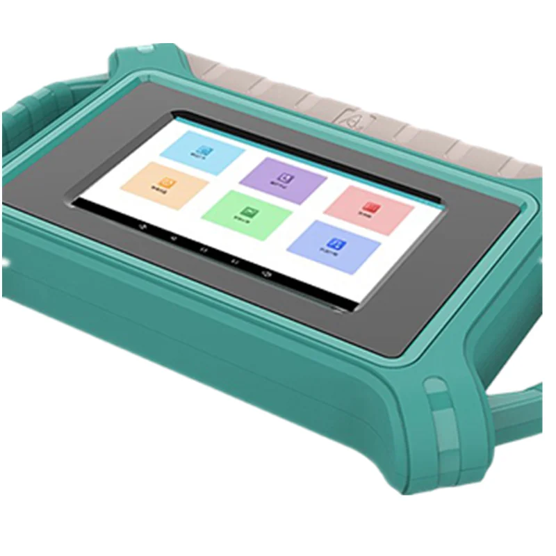 Hot Sale ADMT-300SX-16D 16-channel Multi-channel 100m 200M 300M Depth 3D Touch Screen Underground Water Detector
Hot Sale ADMT-300SX-16D 16-channel Multi-channel 100m 200M 300M Depth 3D Touch Screen Underground Water Detector