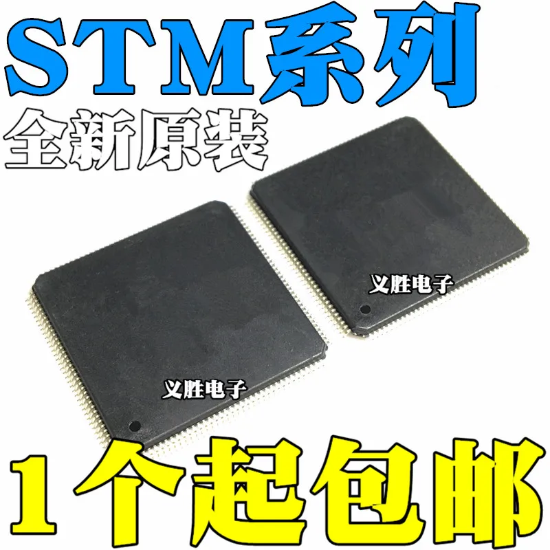 Микроконтроллер STM32F103ZET6 F205 207 VET6 VCT6 VGT6 RCT6 RET6 MCU Встроенный микроконтроллер ARM IC 32 бит Микроконтроллер 512 k флеш-память
Микроконтроллер STM32F103ZET6 F205 207 VET6 VCT6 VGT6 RCT6 RET6 MCU Встроенный микроконтроллер ARM IC 32 бит Микроконтроллер 512 k флеш-память