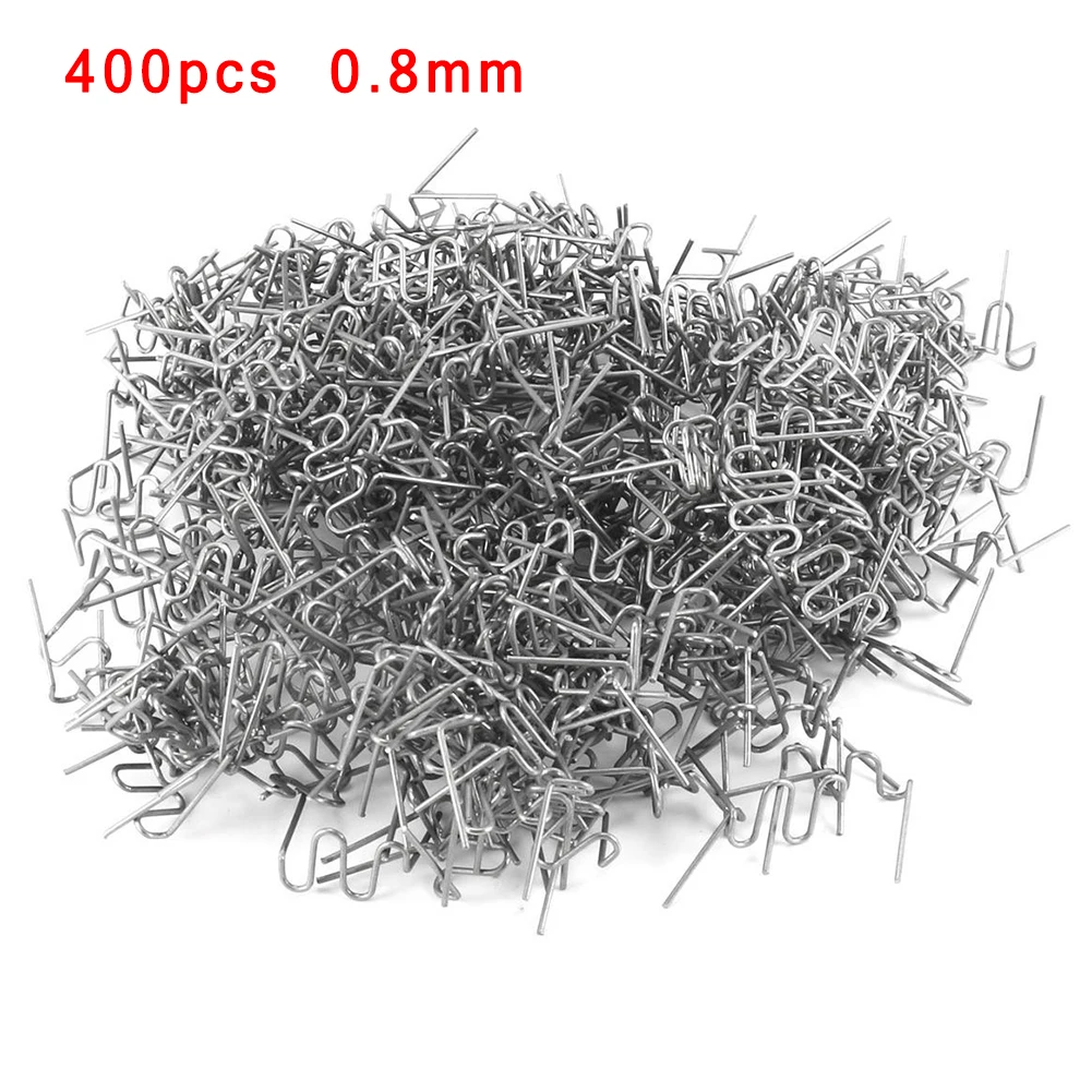 For Car Bumper Welding Nail Flat Stapler Repair Wave Hot Staples Durable High Quality Hot Sale Useful
For Car Bumper Welding Nail Flat Stapler Repair Wave Hot Staples Durable High Quality Hot Sale Useful