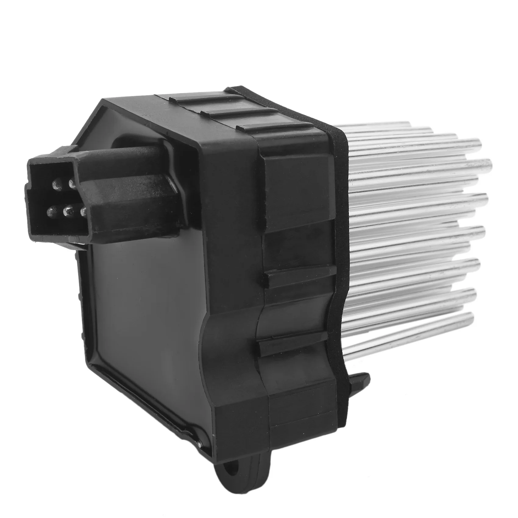 Car Heater Blower Motor Resistor For Bmw E46 E39 X5 X3-Oe 64116923204 64116929486 64118385549 64118364173
Car Heater Blower Motor Resistor For Bmw E46 E39 X5 X3-Oe 64116923204 64116929486 64118385549 64118364173
