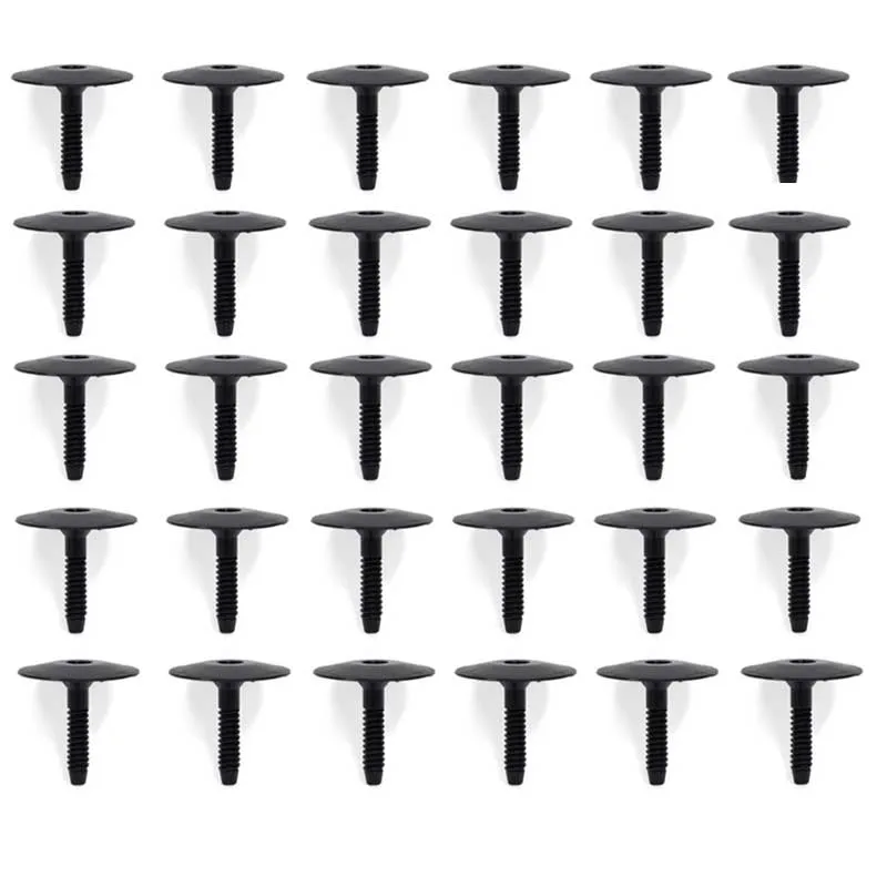 Крепления (клипсы, винты) для накладок порогов 15/30X 07147296886 для BMW 1, 2, 3 серий F20, F22, F23, F87, F30-F34, F36, F83
Крепления (клипсы, винты) для накладок порогов 15/30X 07147296886 для BMW 1, 2, 3 серий F20, F22, F23, F87, F30-F34, F36, F83