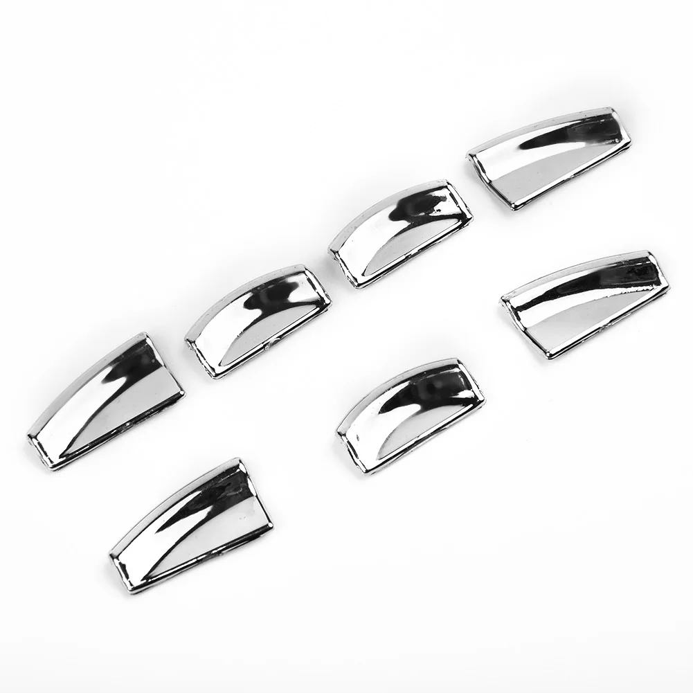 7pcs Car Window Glass Lift Button Sticker Switch For Mercedes Benz A B CLA GLA Class W176 W246 C117 X156
7pcs Car Window Glass Lift Button Sticker Switch For Mercedes Benz A B CLA GLA Class W176 W246 C117 X156