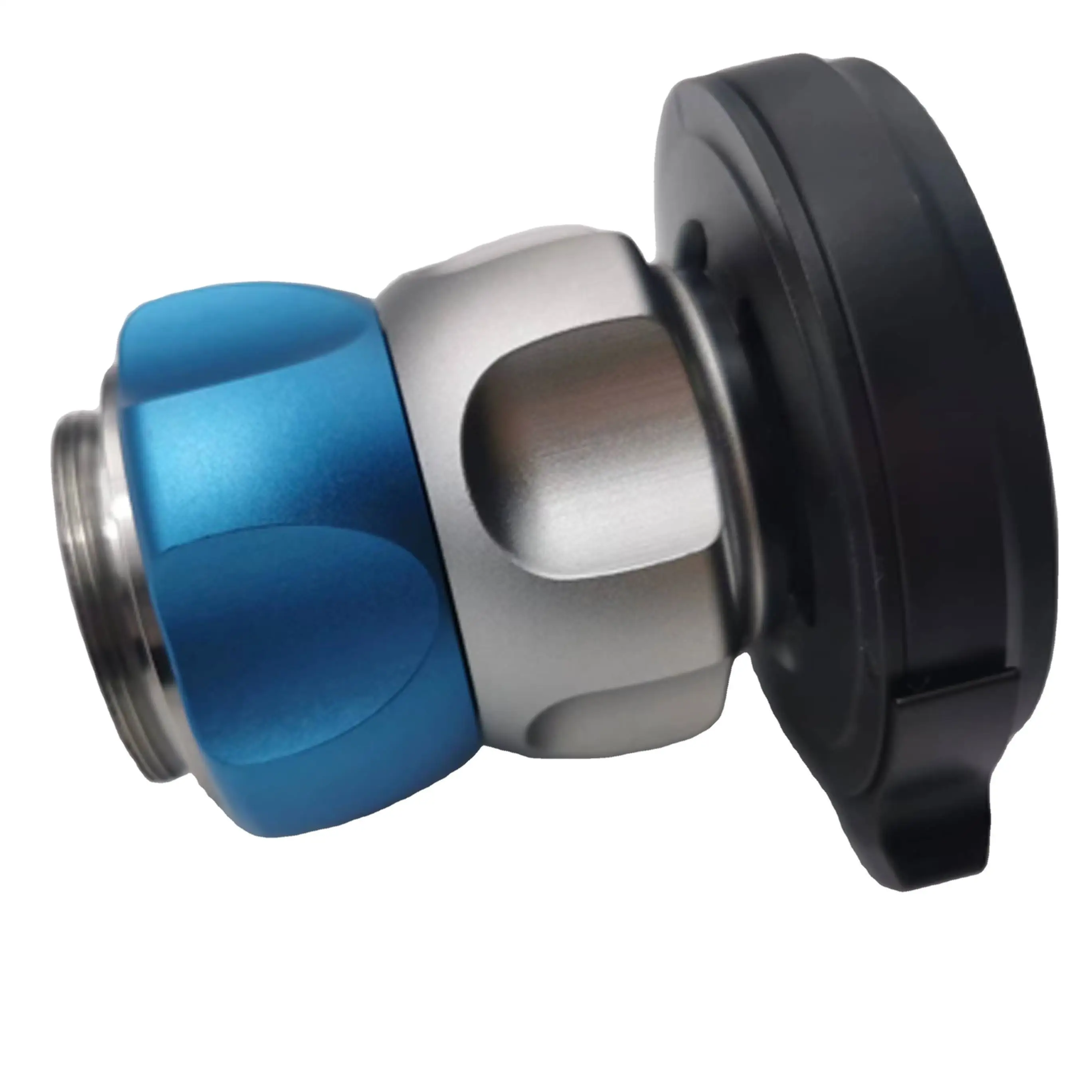 4K Varifocal Length Coupler Adjustable Focal Length Optical Adapter Standard C-mount Zoom From 16-31mm
4K Varifocal Length Coupler Adjustable Focal Length Optical Adapter Standard C-mount Zoom From 16-31mm