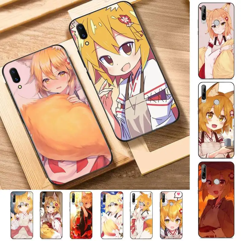 Anime The Helpful Fox Senko San Phone Case for Huawei Y 6 9 7 5 8s prime 2019 2018 enjoy 7 plus
Anime The Helpful Fox Senko San Phone Case for Huawei Y 6 9 7 5 8s prime 2019 2018 enjoy 7 plus