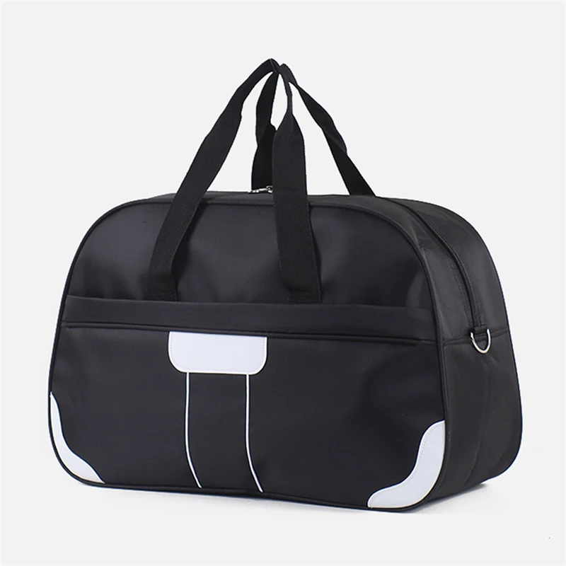 Multifunction Large Capacity Luggage Bag For Female Waterproof Oxford Fabric Yoga Bags New Fashion Sports Fitness Handbag
Multifunction Large Capacity Luggage Bag For Female Waterproof Oxford Fabric Yoga Bags New Fashion Sports Fitness Handbag