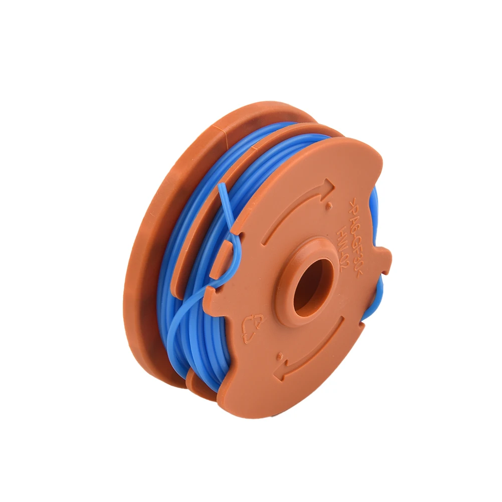 Катушка и линия для газонокосилки Qualcast GGT4401, GGT4502 & GGT600A1, GT25, 350 Вт, 3 шт.
Катушка и линия для газонокосилки Qualcast GGT4401, GGT4502 & GGT600A1, GT25, 350 Вт, 3 шт.