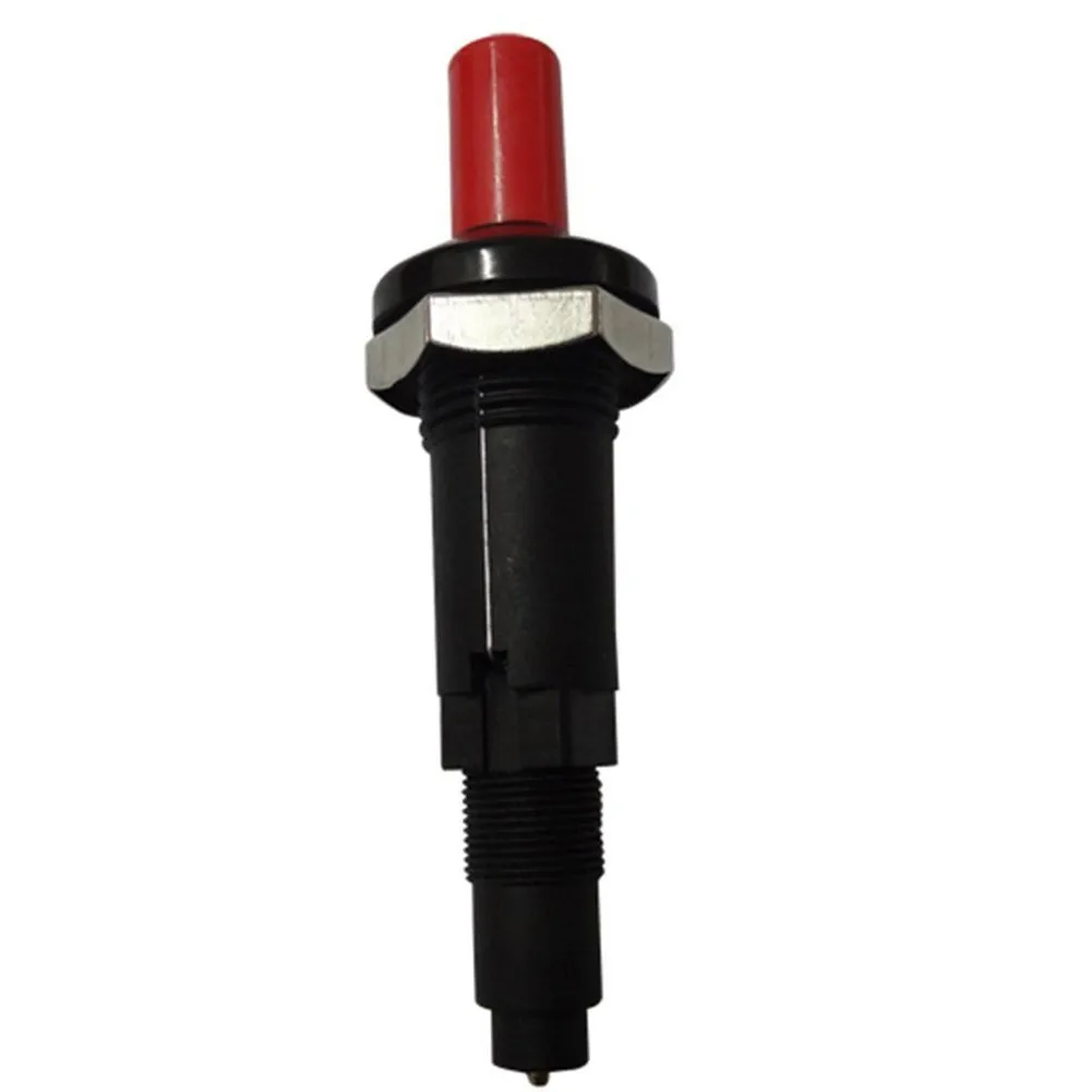 1pcs Replacement Piezo Ceramic Ignitor Set BBQ Grill Gas Stove Ignitor Kit Propane Gas Heaters Kitchen Ligther Tool Accessories
1pcs Replacement Piezo Ceramic Ignitor Set BBQ Grill Gas Stove Ignitor Kit Propane Gas Heaters Kitchen Ligther Tool Accessories