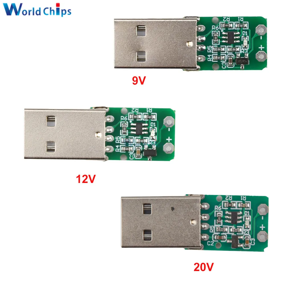 QC2.0 3.0 Fast Charge Decoy Trigger Board Inducer Line Motherboard 9V 12V 20V 2.5A for Power Bank Charger with QC Function
QC2.0 3.0 Fast Charge Decoy Trigger Board Inducer Line Motherboard 9V 12V 20V 2.5A for Power Bank Charger with QC Function