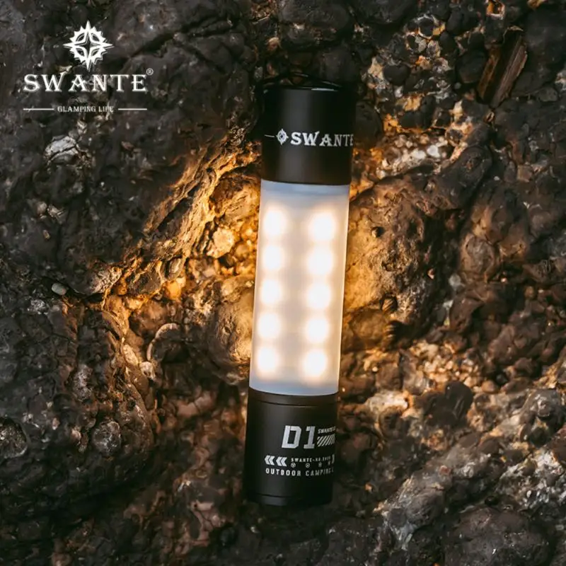 Swante-T69 outdoor multi-function camping headlight variable zoom light flashing function ultra-long battery life camping
Swante-T69 outdoor multi-function camping headlight variable zoom light flashing function ultra-long battery life camping