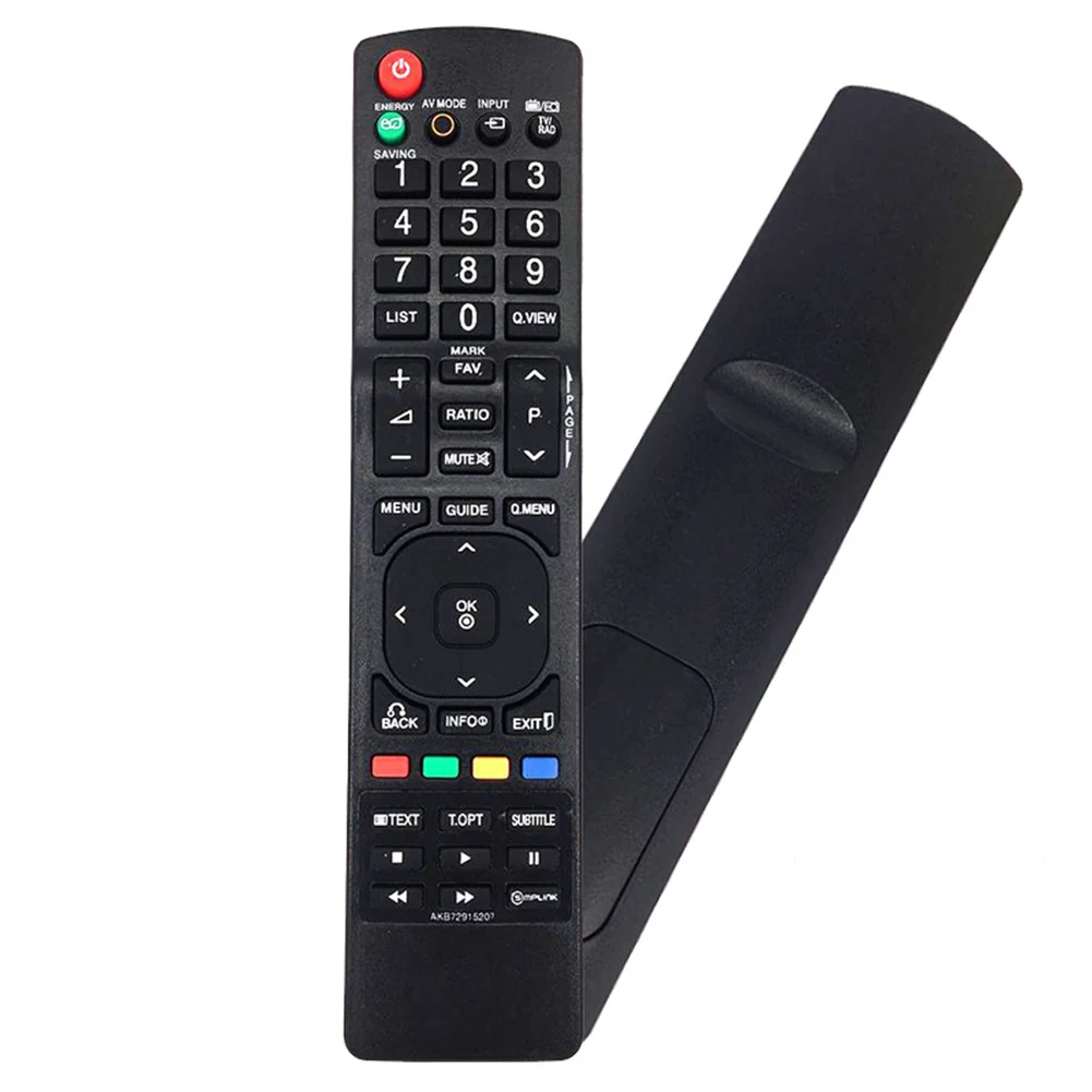 Умный пульт дистанционного управления для телевизора LG AKB72915207, пульт дистанционного управления для смарт-телевизора, аксессуары высокого к...
Умный пульт дистанционного управления для телевизора LG AKB72915207, пульт дистанционного управления для смарт-телевизора, аксессуары высокого к...