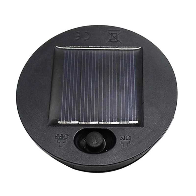 Солнечный фонарь YAM
Солнечный фонарь YAM