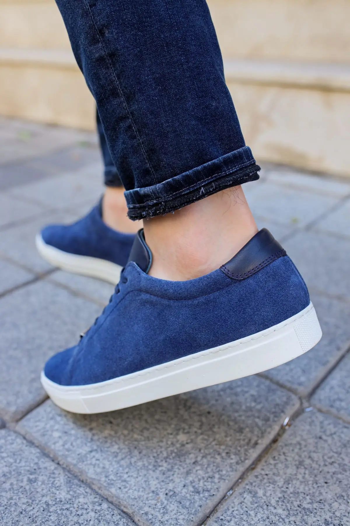 Men Shoes Shoe Male Platform Designer Casual Genuine Leather Luxury Brand Fashion Original Steel For 2021 Summer Spring Sneaker
Men Shoes Shoe Male Platform Designer Casual Genuine Leather Luxury Brand Fashion Original Steel For 2021 Summer Spring Sneaker