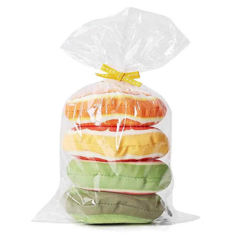 Cat Toy Fish Pet Cat Toys Realistic Fruit Set Fish Kitten Dance Fish Vocal Toy Funny Cats Chewing Catnip Pet Supplies
Cat Toy Fish Pet Cat Toys Realistic Fruit Set Fish Kitten Dance Fish Vocal Toy Funny Cats Chewing Catnip Pet Supplies