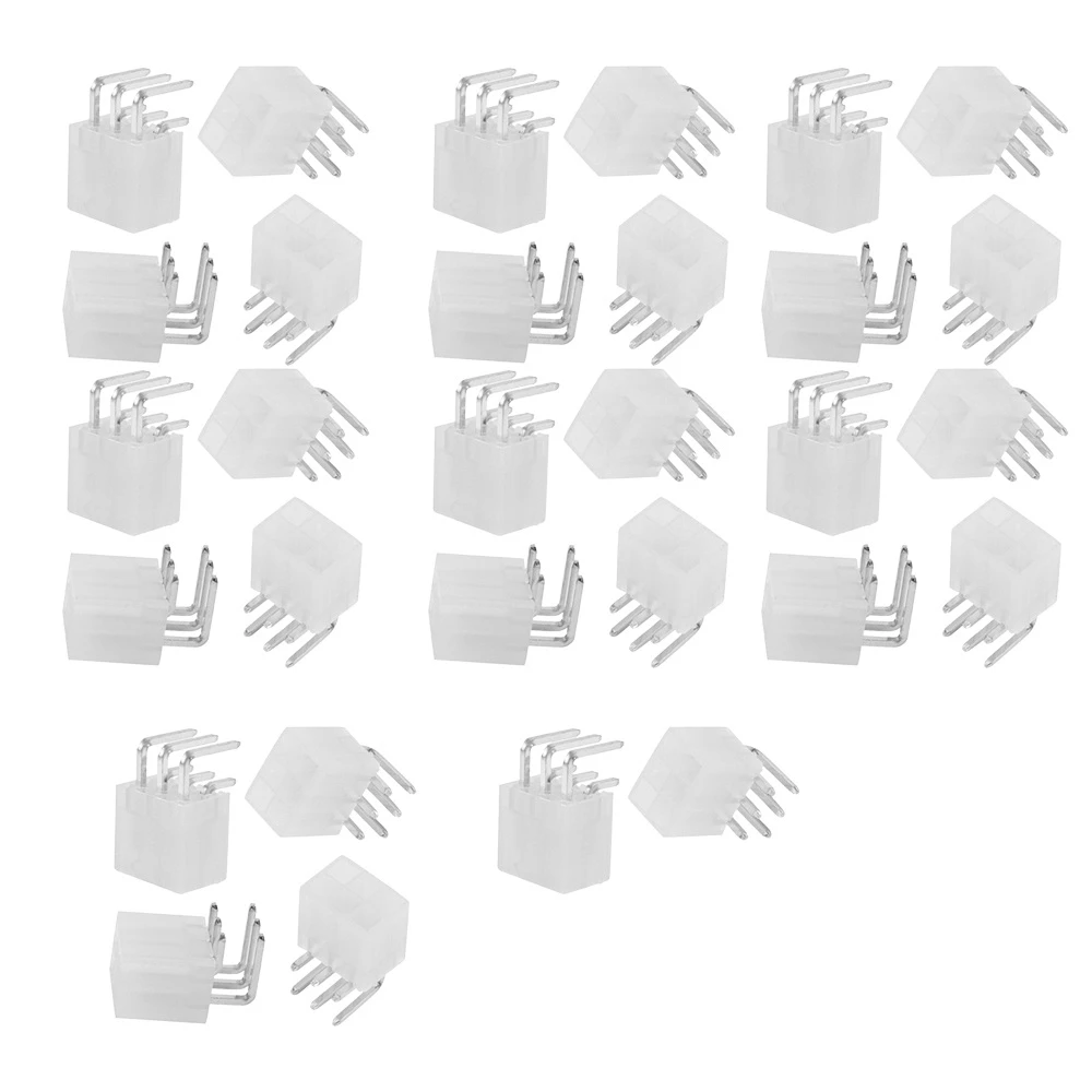 30 шт., изогнутые иглы для графической карты, 4,2 мм
30 шт., изогнутые иглы для графической карты, 4,2 мм