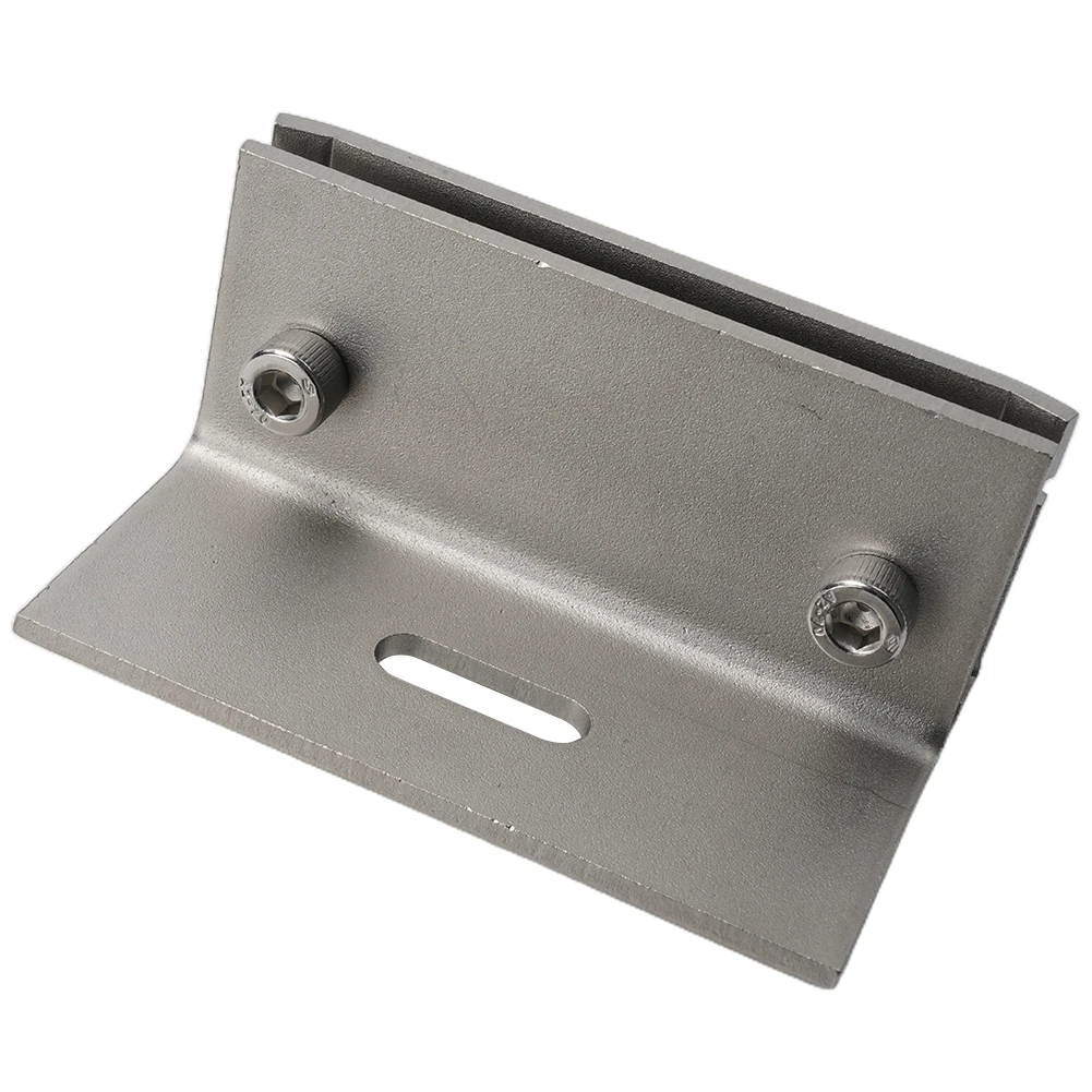 A2 Roof Seam Clamp Standing Seam Roof PV Support Photovoltaic Solar Assembly Roof Seam Clamp Solar Power Supplies Part
A2 Roof Seam Clamp Standing Seam Roof PV Support Photovoltaic Solar Assembly Roof Seam Clamp Solar Power Supplies Part