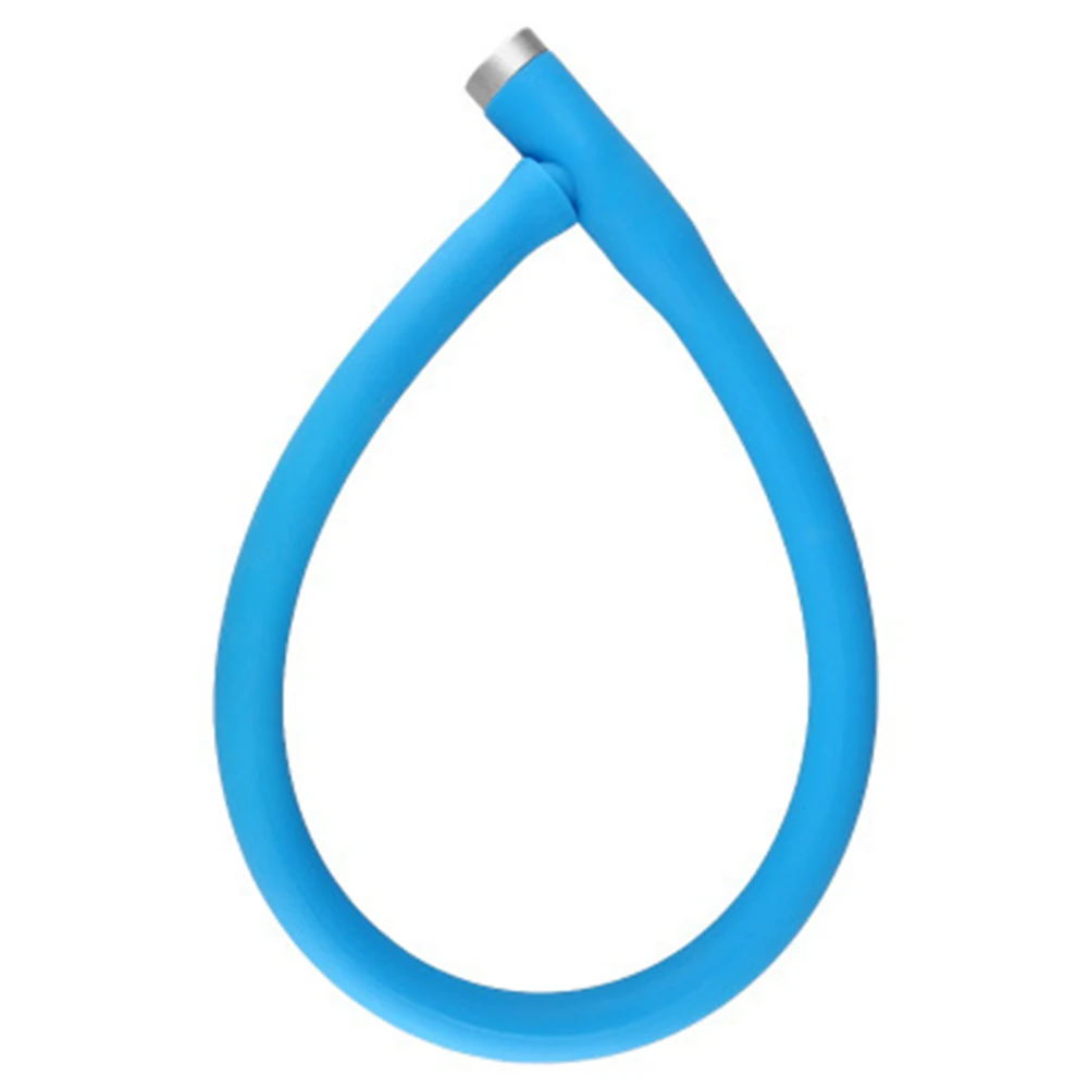 Zinc Alloy Bicycle Motorcycle Outdoor Rust Resistant Cable Lock Anti Theft 2 Keys Durable Cycling Accessories Indoor Safety
Zinc Alloy Bicycle Motorcycle Outdoor Rust Resistant Cable Lock Anti Theft 2 Keys Durable Cycling Accessories Indoor Safety