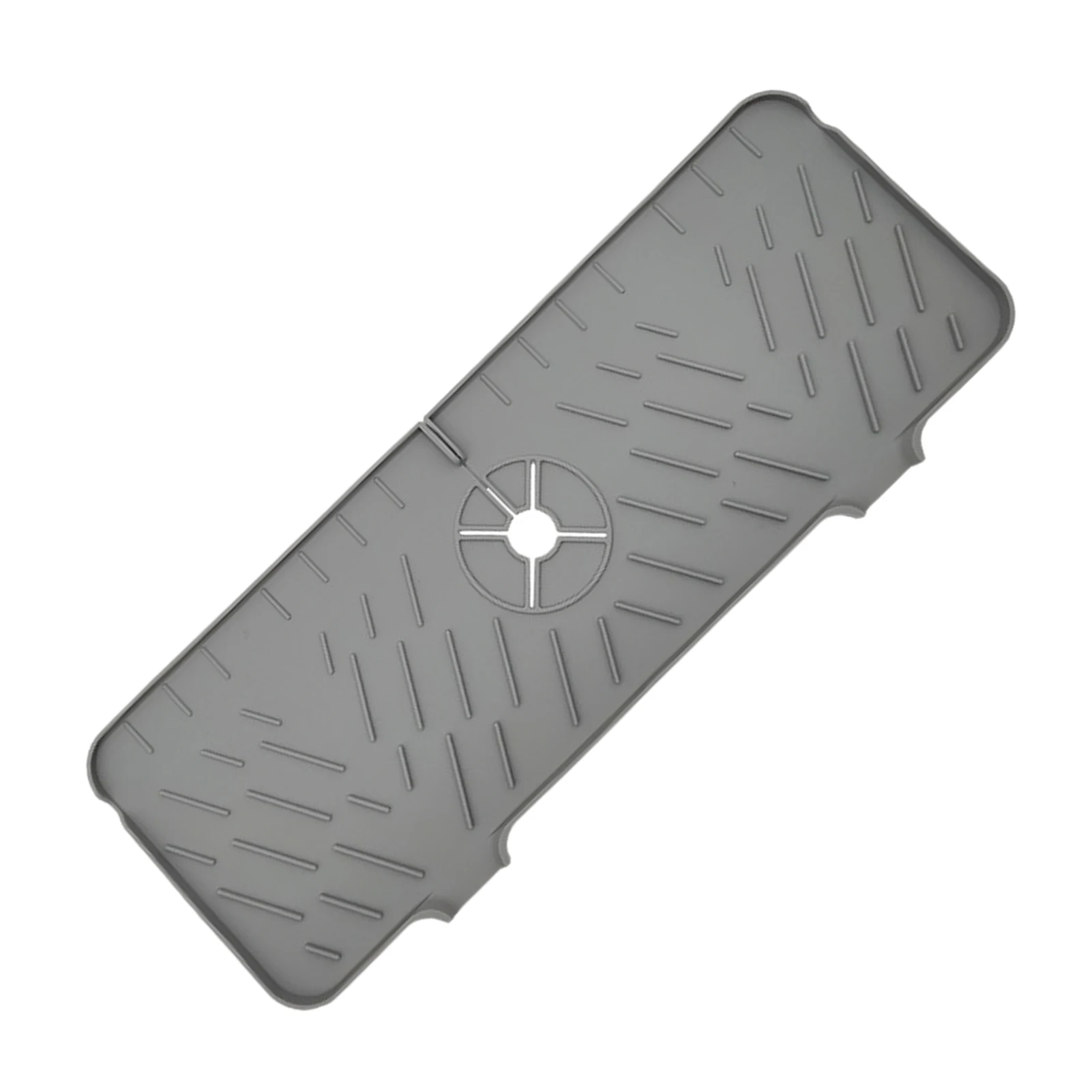 Kitchen Sink Splash Mat Kitchen Kitchen Sink Splash Guard Durable Sink Draining Pad Soft And Reusable Multifunctional Countertop
Kitchen Sink Splash Mat Kitchen Kitchen Sink Splash Guard Durable Sink Draining Pad Soft And Reusable Multifunctional Countertop