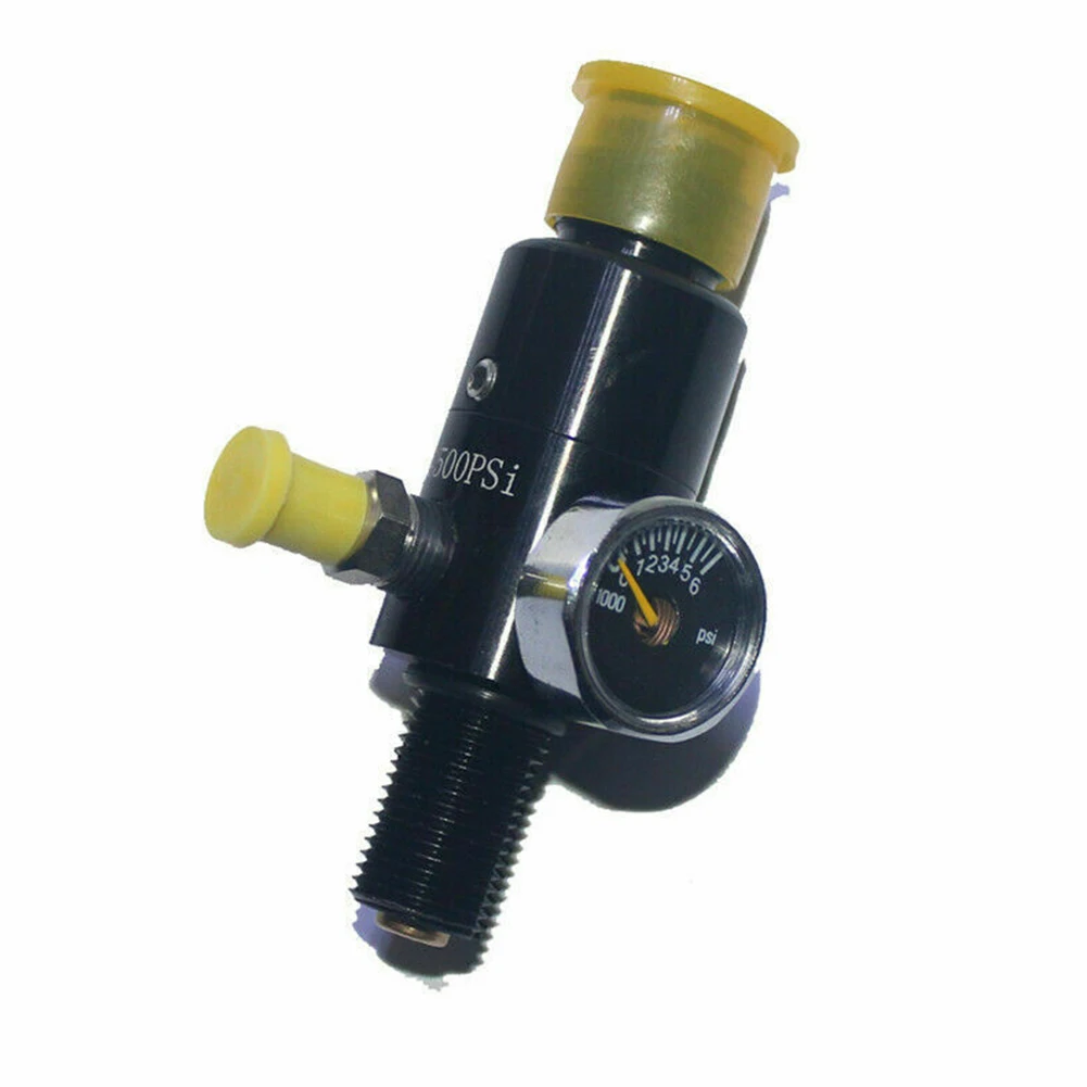 Внешний регулятор 4500 фунт-силы/кв. Дюйм, HPA выход 2200 фунт-силы/кв. Дюйм, M18 x 1,5, HPA регулятор резервуара воздуха G1/2-14, выходная резьба
Внешний регулятор 4500 фунт-силы/кв. Дюйм, HPA выход 2200 фунт-силы/кв. Дюйм, M18 x 1,5, HPA регулятор резервуара воздуха G1/2-14, выходная резьба