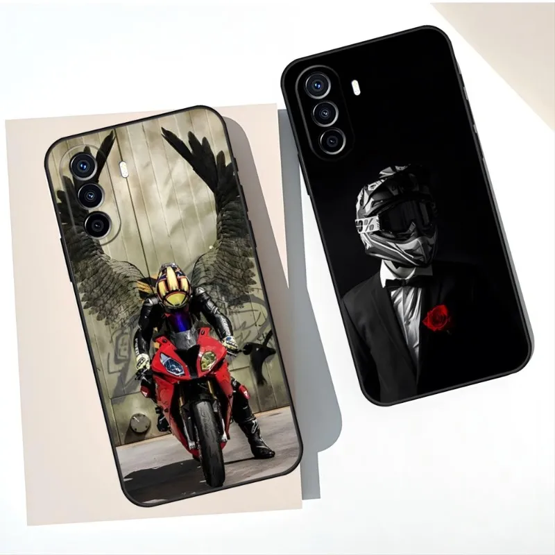 Fashion Motorcycle Man Phone Case For Huawei Y7 Y5 Y7A Y7P Y9 Pro Y6 Y5P Prime 2020 2018 Nova 9S 9RO 9SE Design Back Cover
Fashion Motorcycle Man Phone Case For Huawei Y7 Y5 Y7A Y7P Y9 Pro Y6 Y5P Prime 2020 2018 Nova 9S 9RO 9SE Design Back Cover