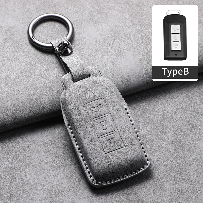 Кожаный Чехол Для Ключей Для Автомобилей Mitsubishi - Xpander, Outlander, Pajero, L200, ASX, Eclipse, Montero Cross, Soft, La...
Кожаный Чехол Для Ключей Для Автомобилей Mitsubishi - Xpander, Outlander, Pajero, L200, ASX, Eclipse, Montero Cross, Soft, La...
