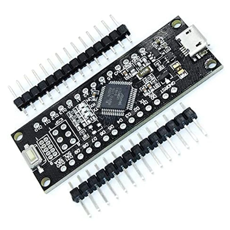 NEW-For ARM Cortex M0 32-разрядное расширение для Arduino Zero DIY Электронный модуль R3
NEW-For ARM Cortex M0 32-разрядное расширение для Arduino Zero DIY Электронный модуль R3