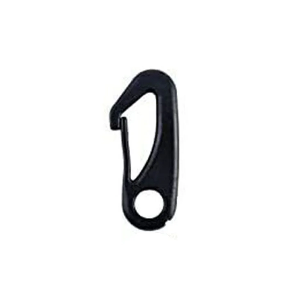 10pcs Duty Flagpole Snap Hook Clips Flag Pole Attachment Accessories Tool Anti-UV Clips Water Resistant Flagpole Hardware
10pcs Duty Flagpole Snap Hook Clips Flag Pole Attachment Accessories Tool Anti-UV Clips Water Resistant Flagpole Hardware