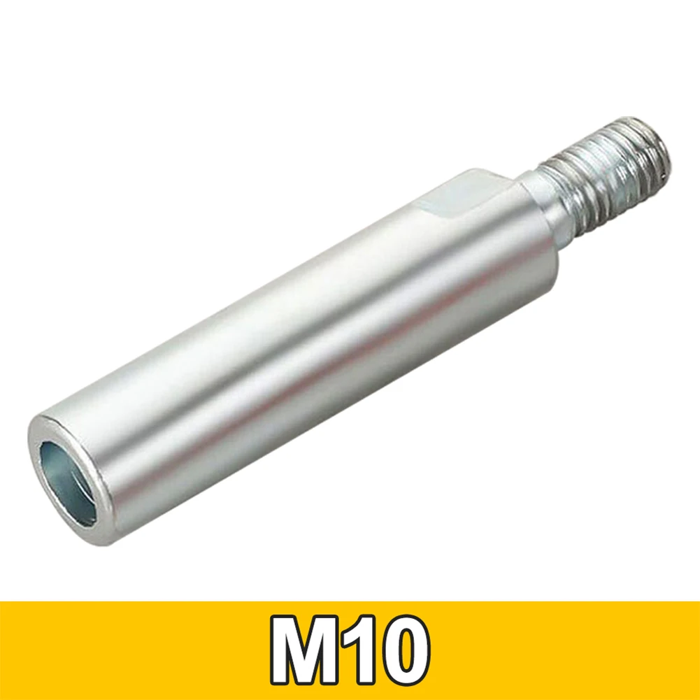 1/3pcs Angle Grinder Extension Connecting Rod M10 Thread Adapter Extension Shaft Polishing Machine Accessories
1/3pcs Angle Grinder Extension Connecting Rod M10 Thread Adapter Extension Shaft Polishing Machine Accessories