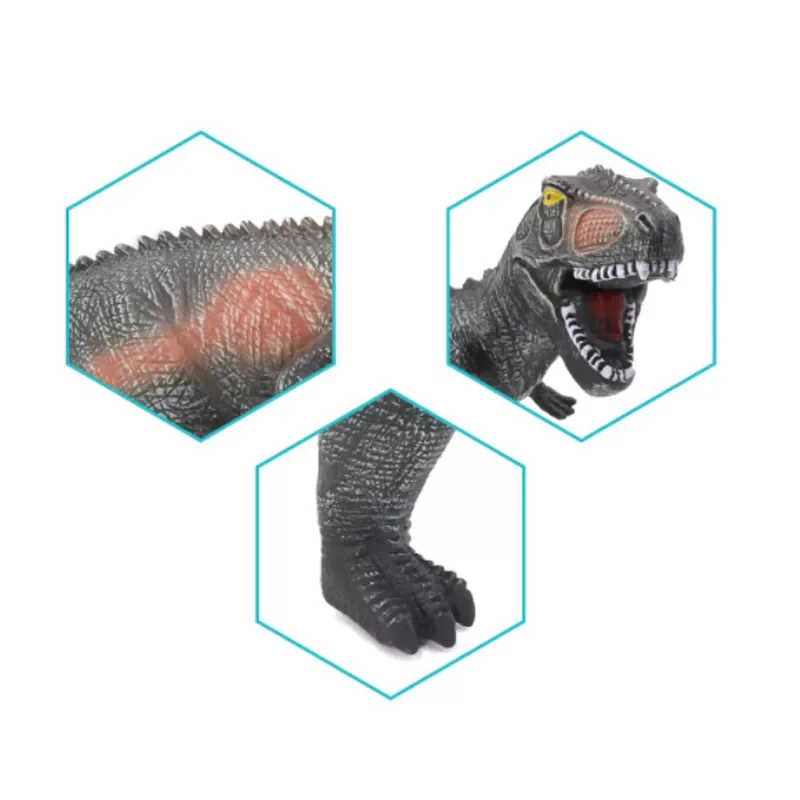 New Simulation Dinosaur Model Warcraft Dragon Chimera Beast Three-headed Dragon PVC Doll kids Collection Toys Gifts
New Simulation Dinosaur Model Warcraft Dragon Chimera Beast Three-headed Dragon PVC Doll kids Collection Toys Gifts