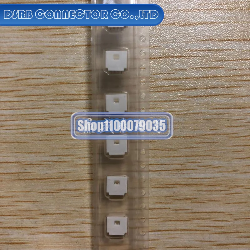 20 шт./лот 501568-0407 5015680407 4P 1,0 мм ширина ножек 100% новый и оригинальный
20 шт./лот 501568-0407 5015680407 4P 1,0 мм ширина ножек 100% новый и оригинальный