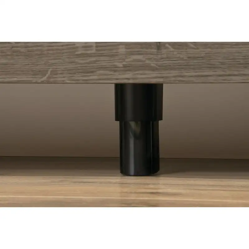 Adept Storage Credenza, Oak®
Adept Storage Credenza, Oak®