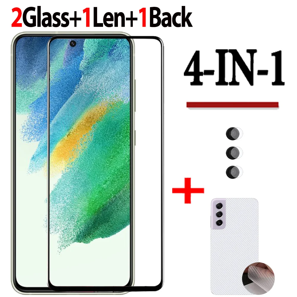 For Samsung S20 FE Screen Protector Samsung Galaxy S21 FE Glass Camera Film Samsung Galaxy S20 FE Tempered Glass Galaxy S 20
For Samsung S20 FE Screen Protector Samsung Galaxy S21 FE Glass Camera Film Samsung Galaxy S20 FE Tempered Glass Galaxy S 20