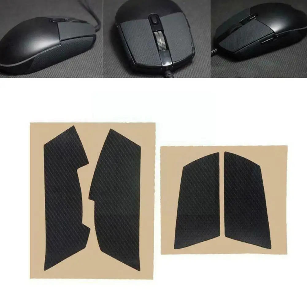 Gaming Mice Skin Ultra-thin Anti-slip High Quality Silica Gel Sticker Mouse Grips Tape Sweat Proof For G102/304 W9 C1e7 
Gaming Mice Skin Ultra-thin Anti-slip High Quality Silica Gel Sticker Mouse Grips Tape Sweat Proof For G102/304 W9 C1e7