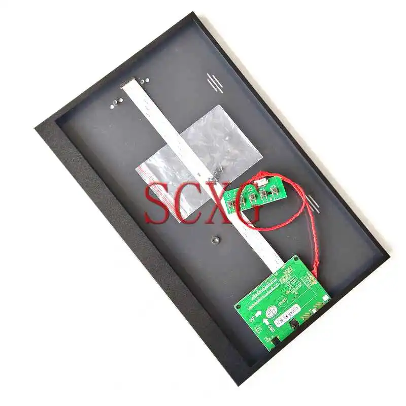 Набор для самостоятельной сборки LP125WF3 LP125WF4 Micro USB EDP 30Pin 1920*1080 12,5 "панель контроллера Mini-HDMI LCD + Металлическая задняя крышка
Набор для самостоятельной сборки LP125WF3 LP125WF4 Micro USB EDP 30Pin 1920*1080 12,5 "панель контроллера Mini-HDMI LCD + Металлическая задняя крышка