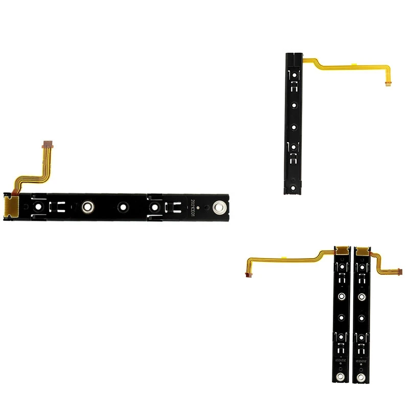 Top Deals Replaces The Slide Rail Bracket With Sensor Able For The Hand Side Lever Of The Nintendo Switch Console
Top Deals Replaces The Slide Rail Bracket With Sensor Able For The Hand Side Lever Of The Nintendo Switch Console