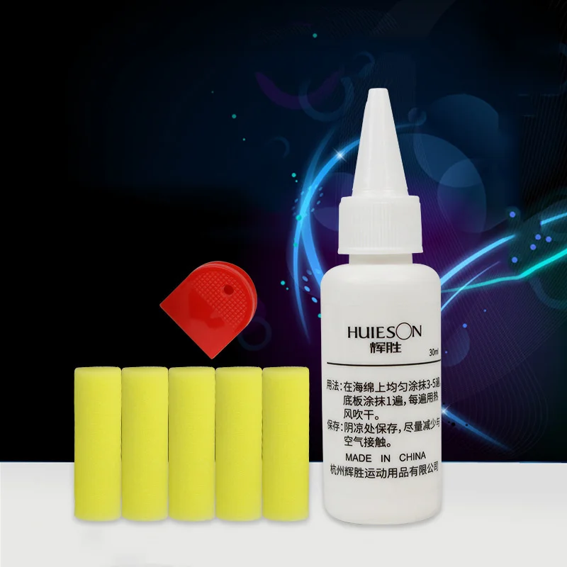 1 Set Table Tennis Racket Glue Rubber Gum Inorganic Pro 30ml Kit Non-toxic For Gumming DIY Table Tennis Racket Glue Hot Sale
1 Set Table Tennis Racket Glue Rubber Gum Inorganic Pro 30ml Kit Non-toxic For Gumming DIY Table Tennis Racket Glue Hot Sale