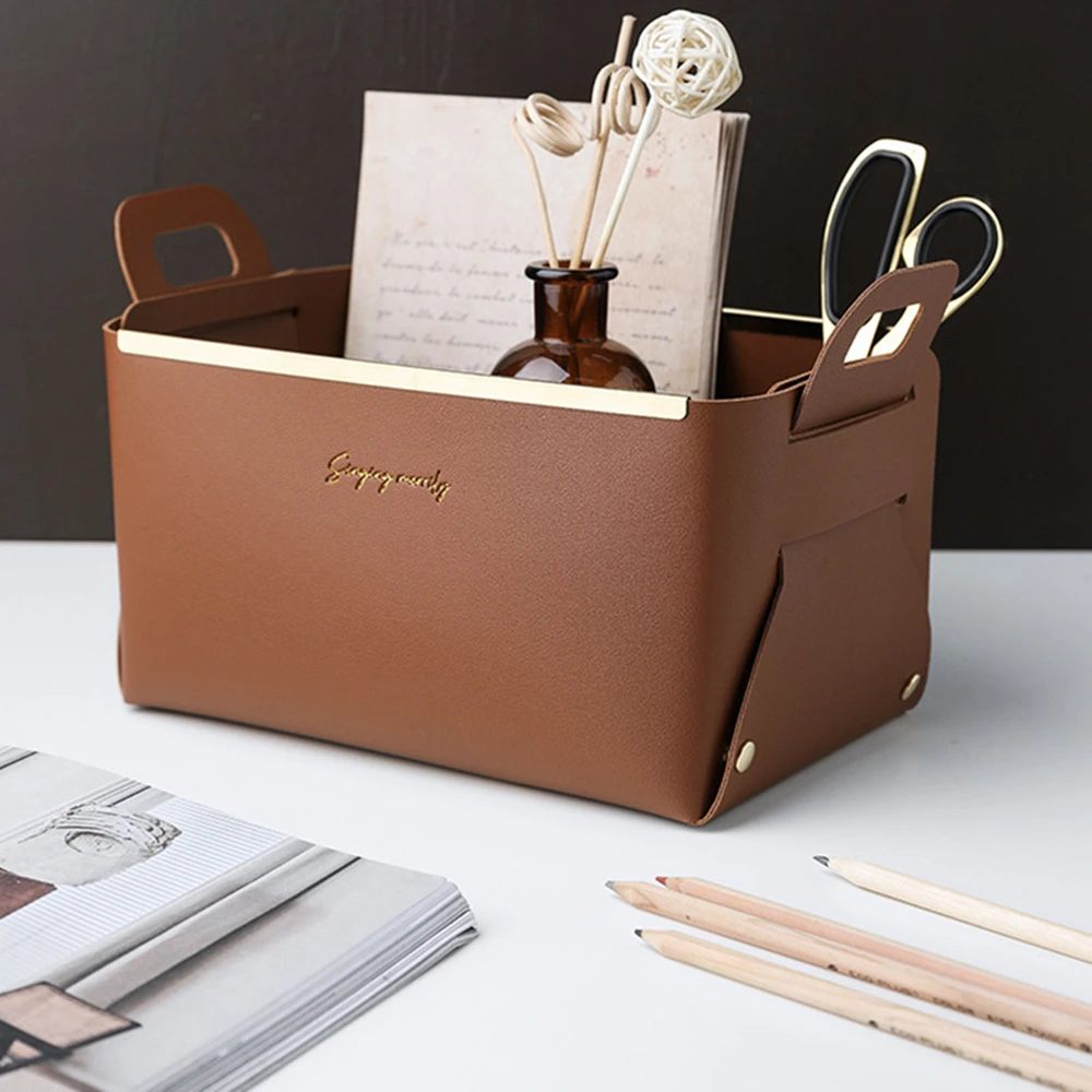 Складной органайзер ERUZRY из полиуретана
Складной органайзер ERUZRY из полиуретана