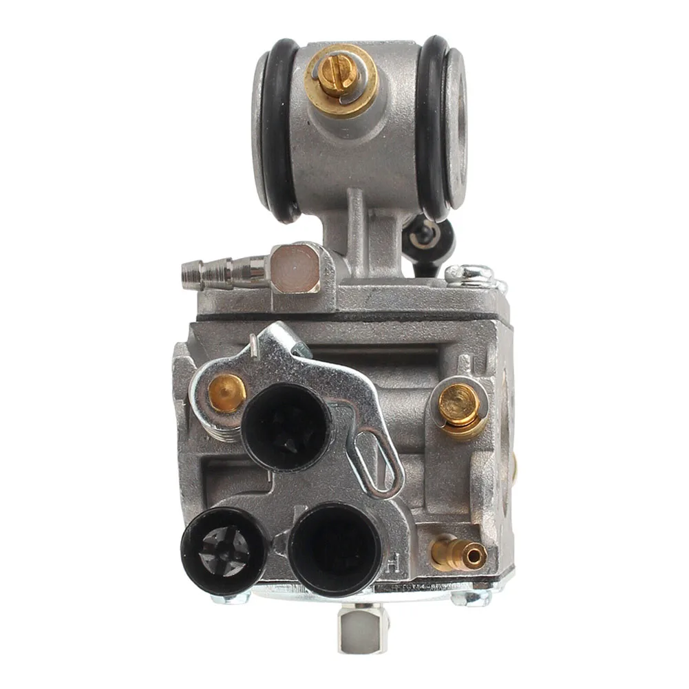 TS800 Carburetor WJ114 OEM Replaces HS314 Carburetor 4224-120-0651 Replacement Carburetor For Concrete Cutting Saws Power Tools
TS800 Carburetor WJ114 OEM Replaces HS314 Carburetor 4224-120-0651 Replacement Carburetor For Concrete Cutting Saws Power Tools
